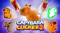 Capybara Clicker 2